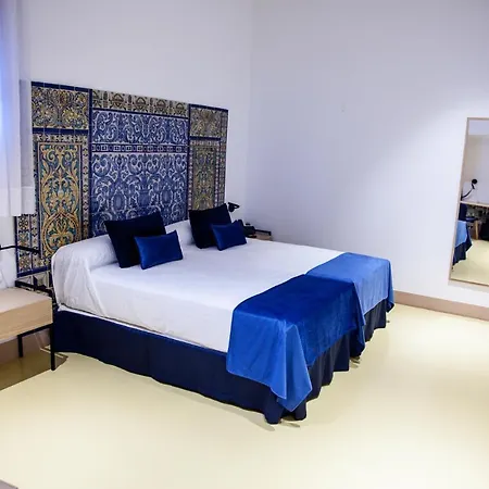 Triana Montalvan Sevilha