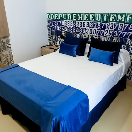 Hotel Triana Montalvan 3*