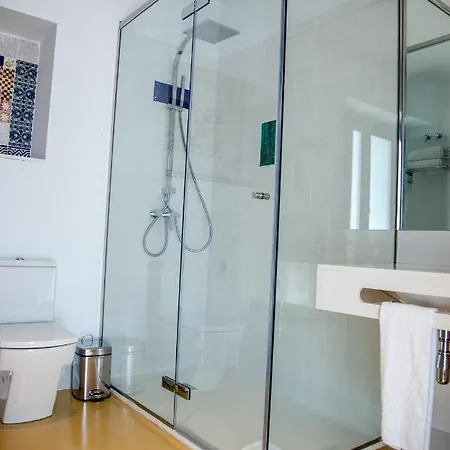 Hotel Triana Montalvan 3*