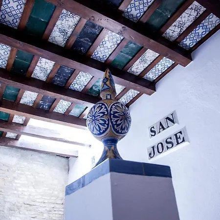 Hotel Triana Montalvan Sevilha