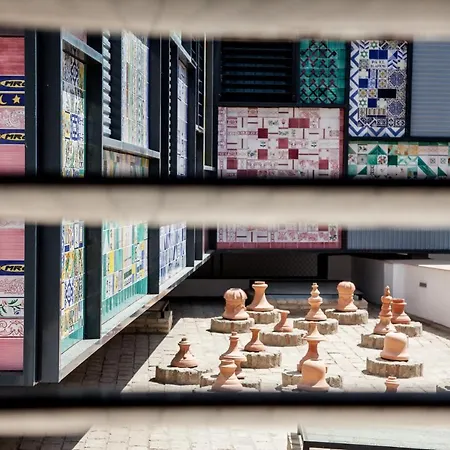 Hotel Triana Montalvan 3*