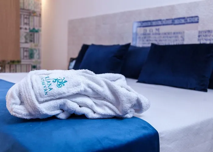 Triana Montalvan 3* Sewilla