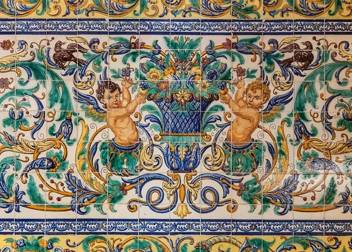 Hotel Triana Montalvan